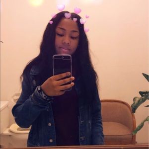 Meet your Posher, Lakeisha